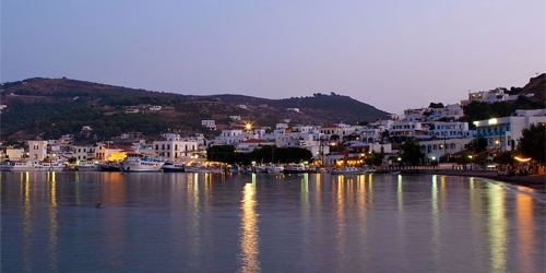 Patmos